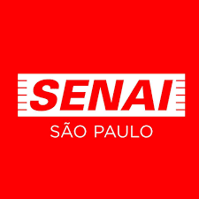 logo senai sp