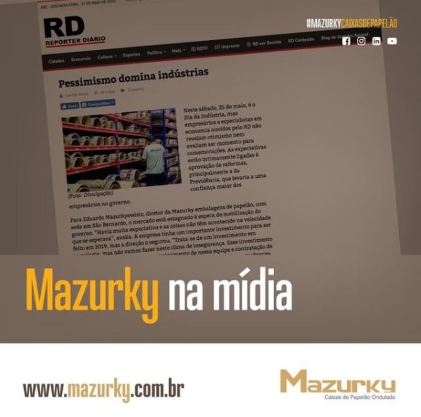 mazurky rd