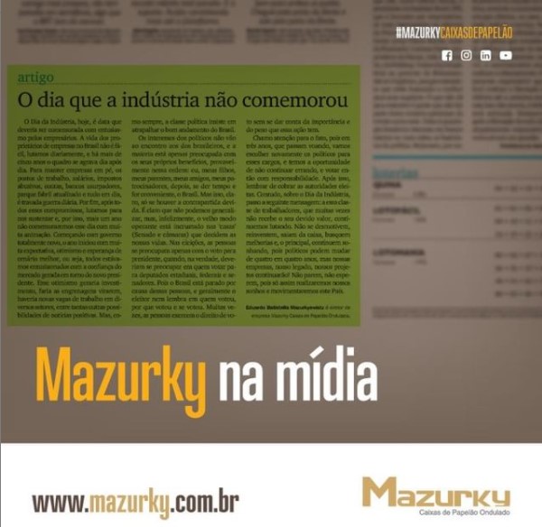 mazurky