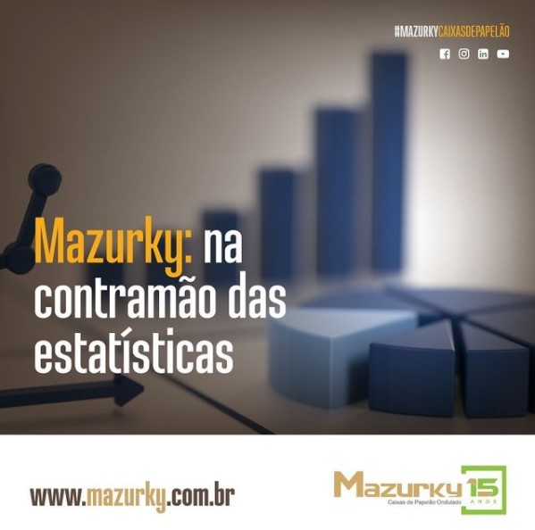 mazurky na contramao da crise