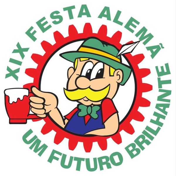 festa da cerveja 2019