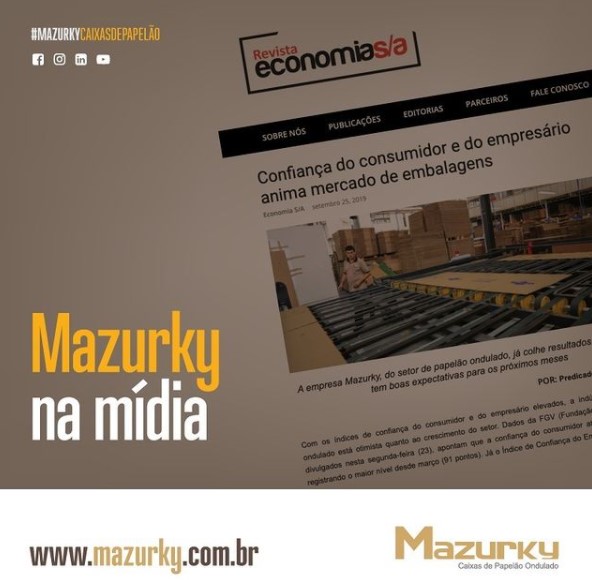 mazurky na economia sa 2019