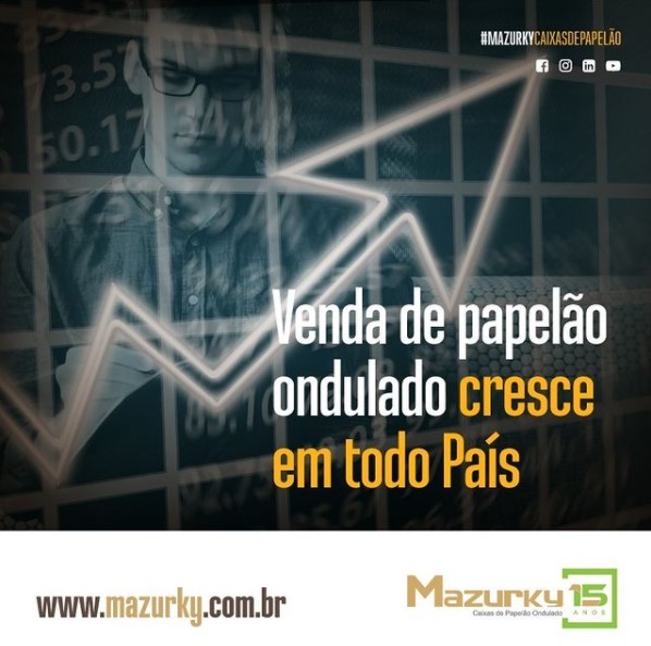venda de papelao ondulado
