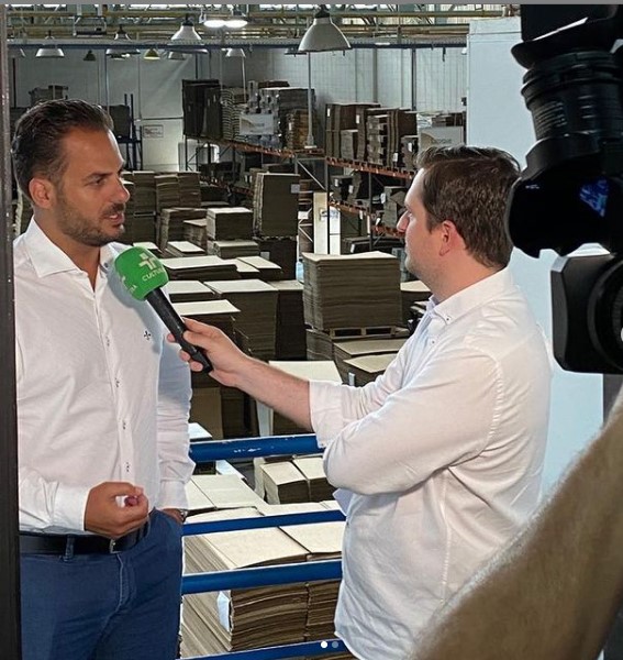 mazurky na tv cultura