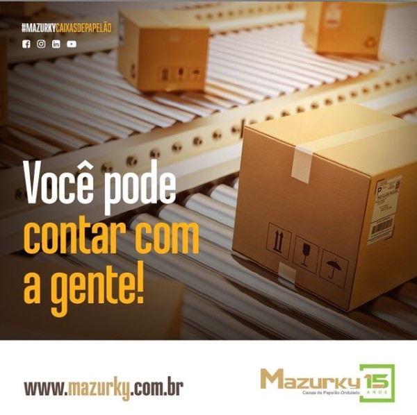 mazurky voce pode contar com a gente