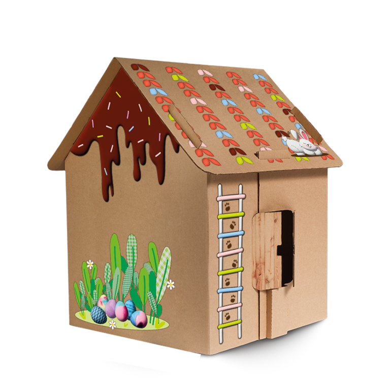 Toca do Coelho Edição Especial - Isométrica Fundos