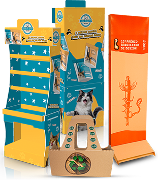 Mazurky - Displays, PDV's e Projetos Especiais