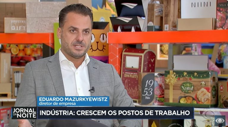 Crédito da foto: Divulgação/BAND