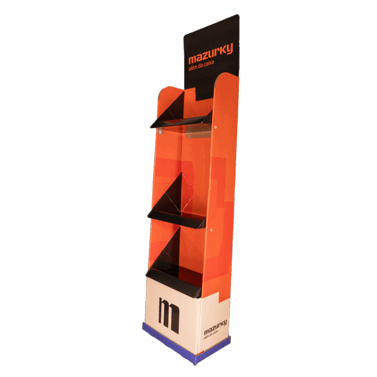 display-semiautomatica